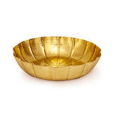 Jalaj Gold Urli Large